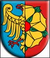 Herb miasta Wodzisław Śląski